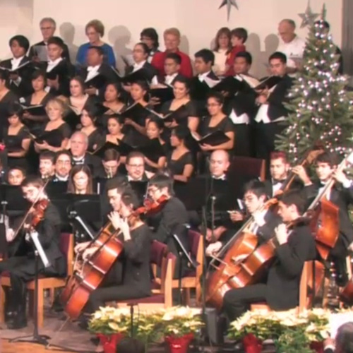 66th Annual Christmas Concert